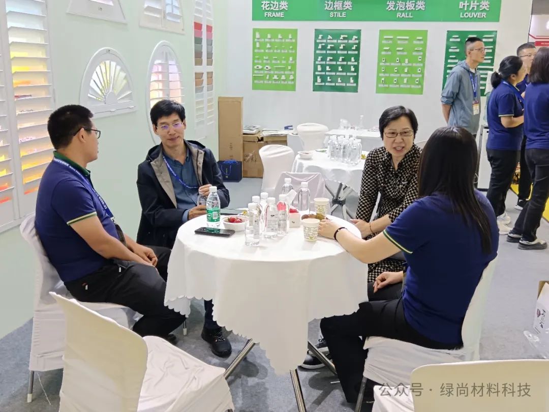 Exhibition Information | The 2024 Shanghai R T Sunshade Exhibition was successfully concluded