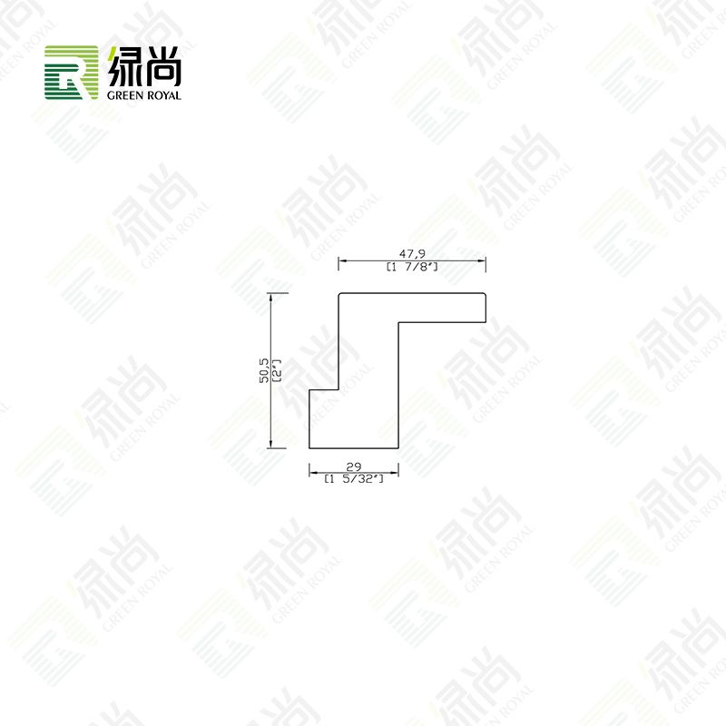 FZF Frame