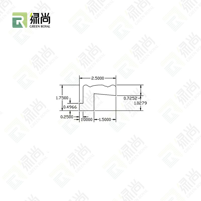 JZF Frame