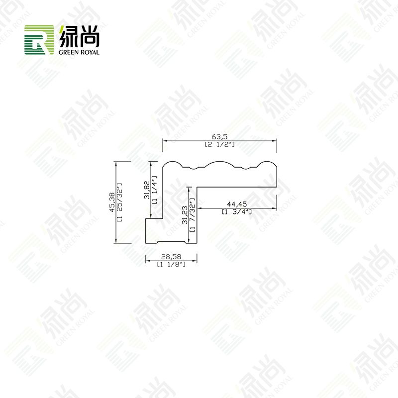 MZF Frame